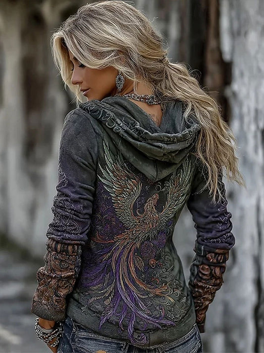 Ženské bundy viking phoenix