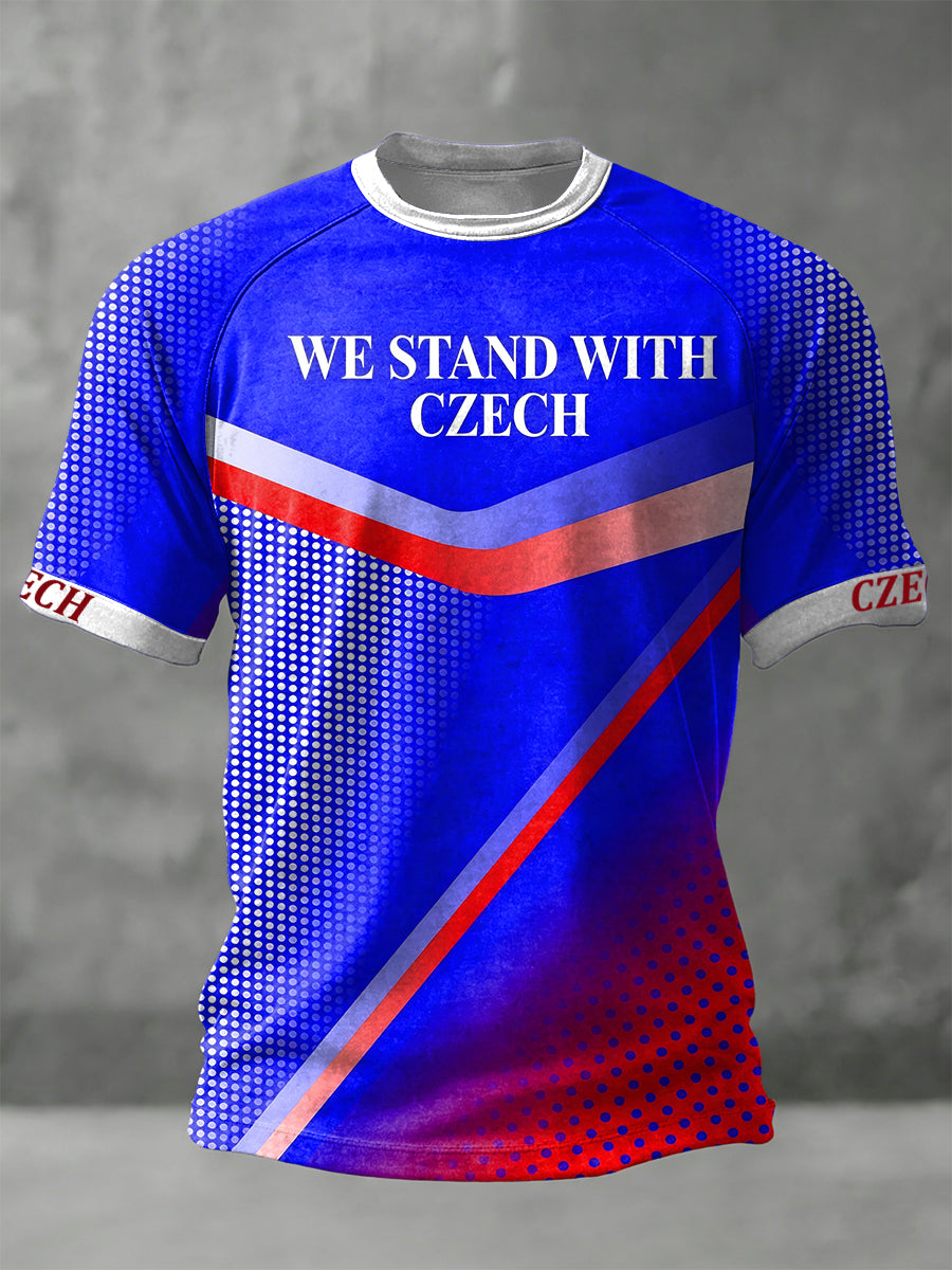 Muži česká republika 2026 mistrovství světa ve fotbale