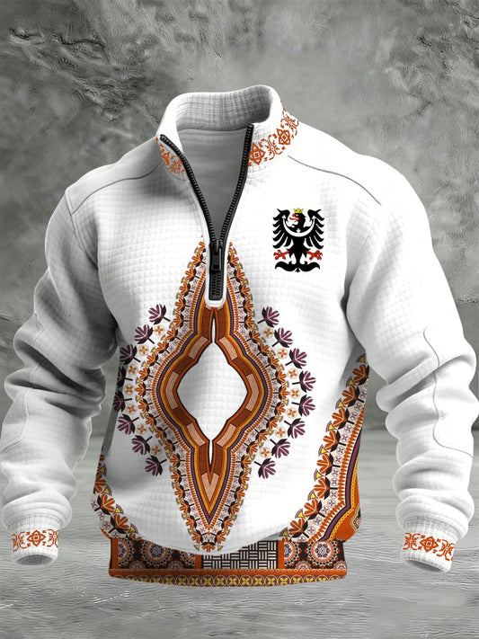 Pánské české tradiční tradiční tričko